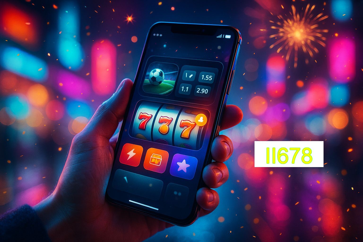 Benefícios do App