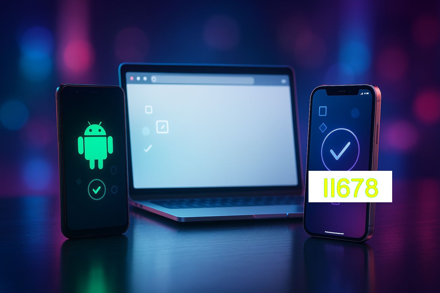 Compatibilidade do App