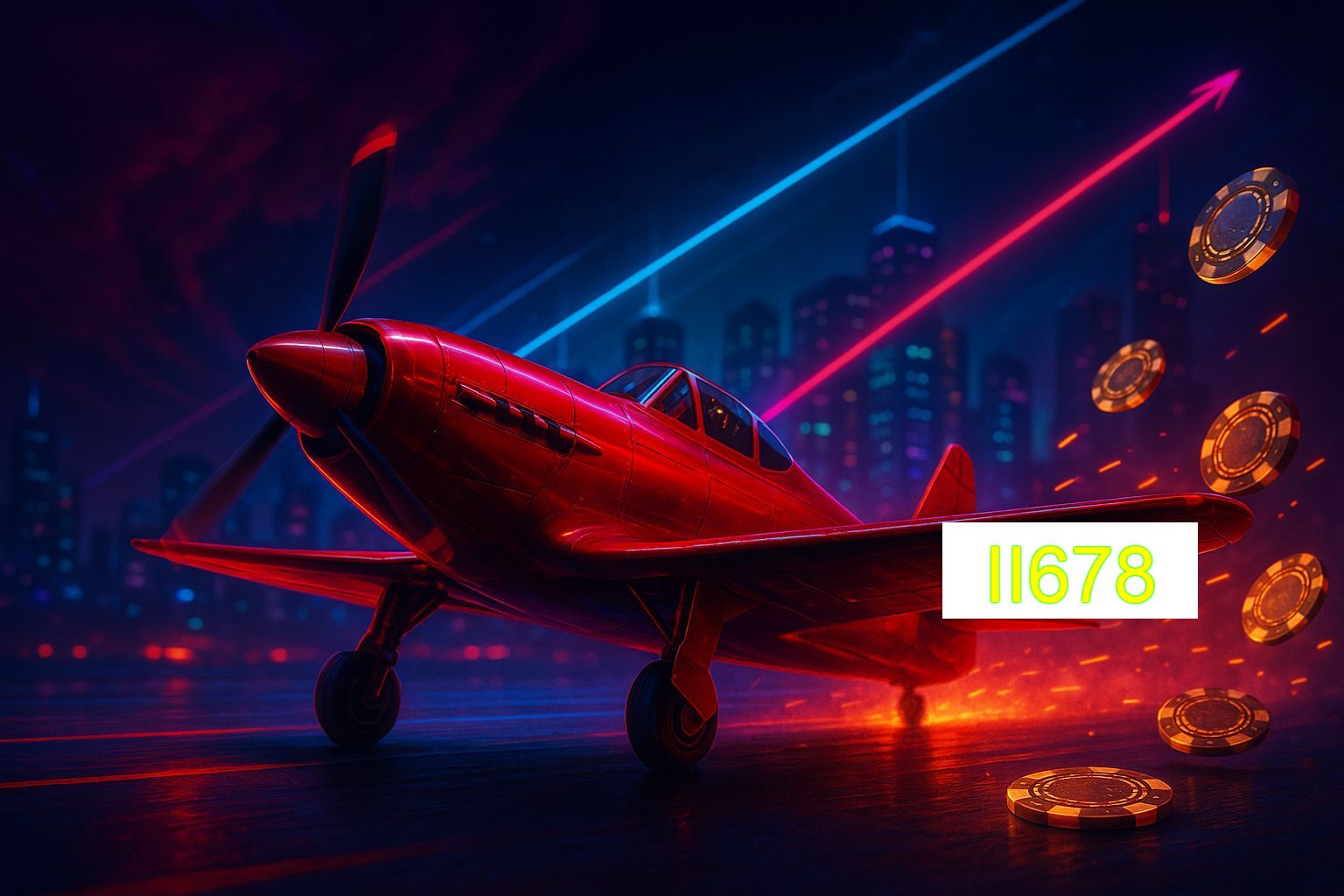 Aviator Festivo