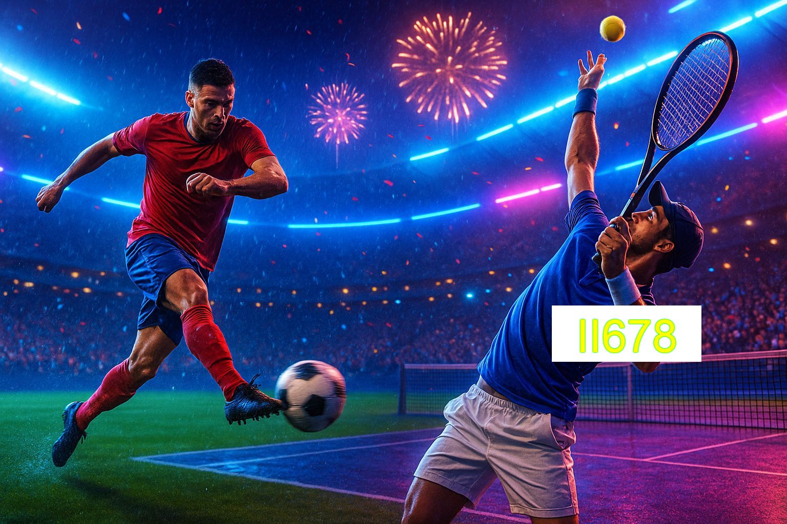 Eventos Esportivos