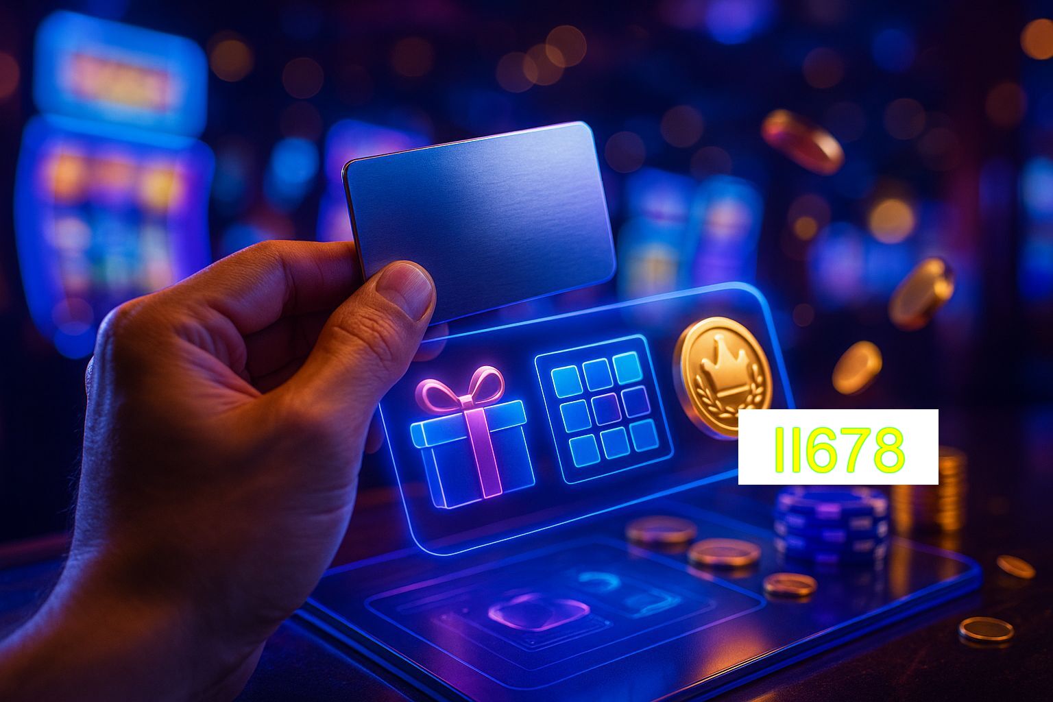 Benefícios do Login