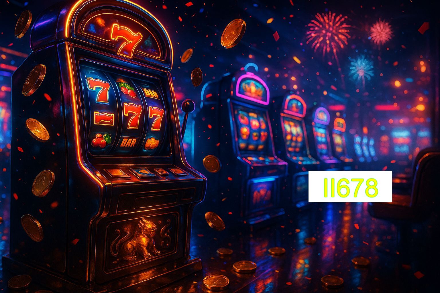 Benefícios dos Slots